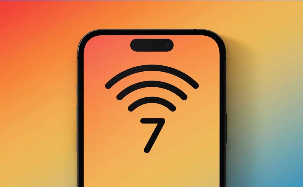 Wi-Fi 7 là gì?