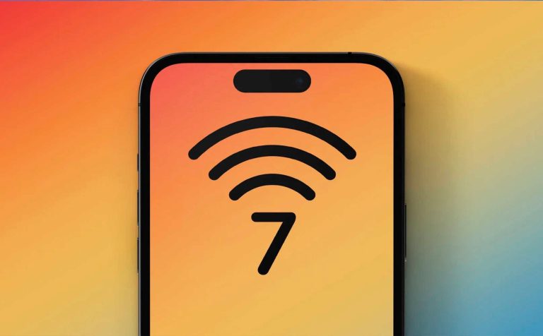 Wi-Fi 7 là gì?