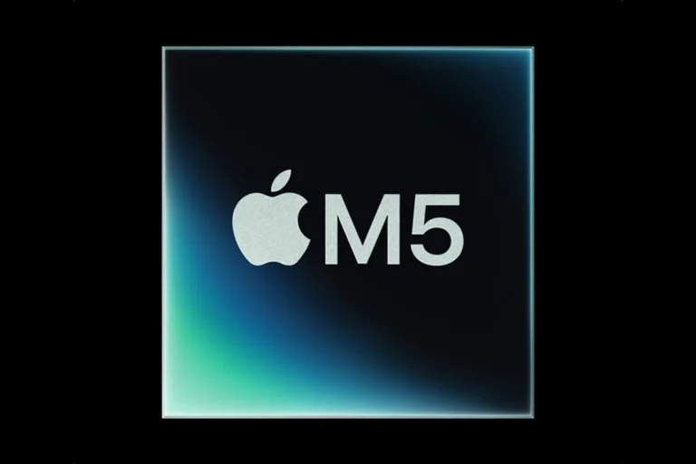 Apple đã chính thức giới thiệu chip M5 vào ngày 15/10/2025
