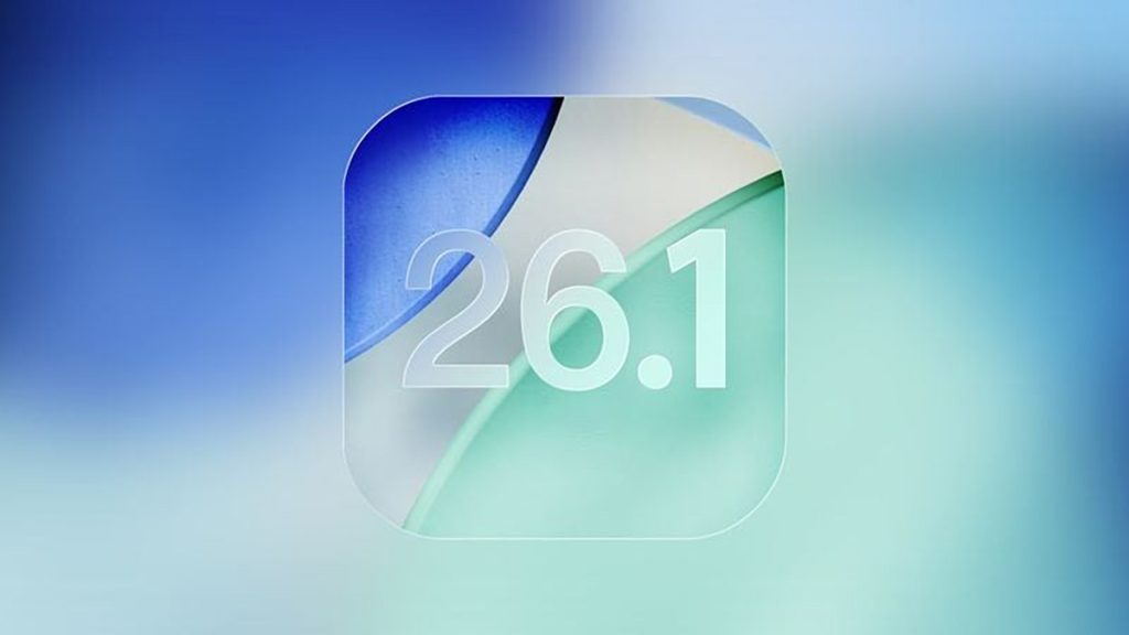 iOS 26.1 Beta 4: Apple cuối cùng đã cho phép tắt thao tác vuốt mở camera từ Màn hình khóa