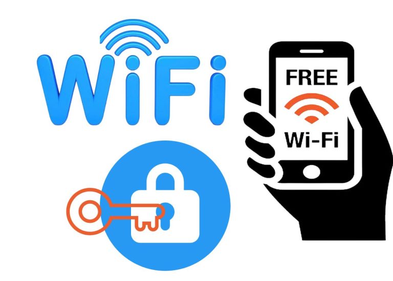 Hướng Dẫn Chi Tiết Cách Đổi Mật Khẩu Wifi – Bước Đầu Tiên Để Sử Dụng Wifi Thông Minh Và An Toàn