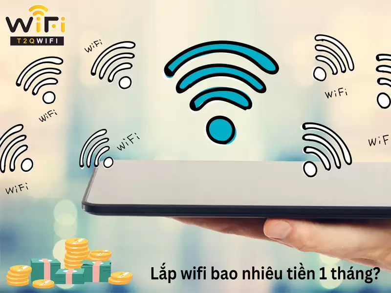 Hướng Dẫn Chi Tiết Về Lắp Đặt Internet: Mọi Điều Bạn Cần Biết