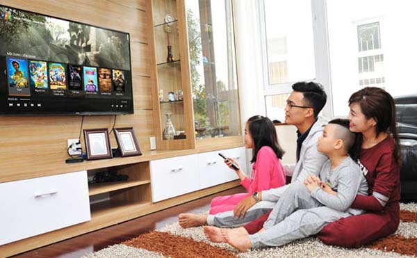Lắp Đặt Wifi Phường Trảng Dài, Đồng Nai: Bảng Giá & Hướng Dẫn Chi Tiết 2025