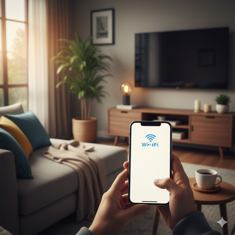 Lắp Đặt WiFi Phường Phước Tân: Cẩm Nang Toàn Diện Từ A–Z Cho Gia Đình & Doanh Nghiệp