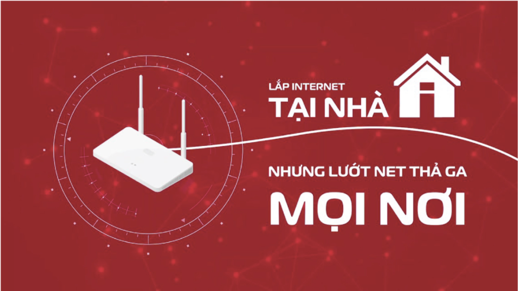 Lắp Mạng Wifi ở P Tam Phước Tỉnh Đồng Nai. Giải Pháp Internet Tốc Độ Cao, Ổn Định Cho Mọi Gia Đình và Doanh Nghiệp