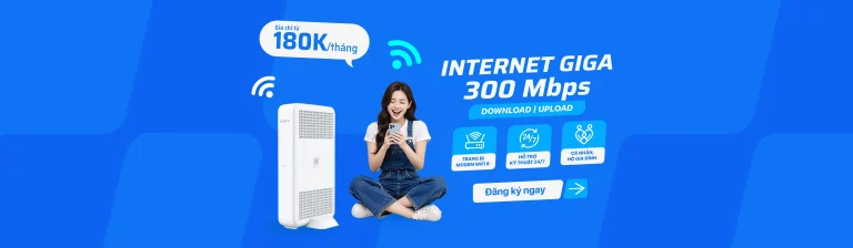 Lắp Đặt Wifi Tại Phường Bình Lộc Đồng Nai: Tốc Độ Siêu Tốc – Ưu Đãi Hấp Dẫn 2025