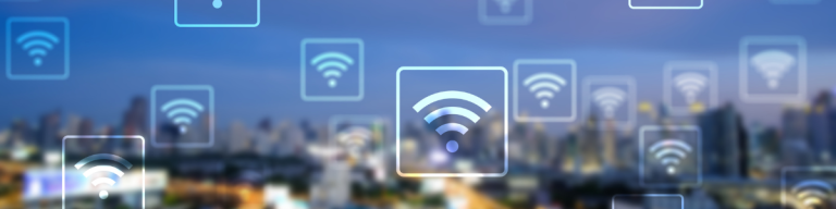 Lắp đặt WiFi tại Xã Thống Nhất