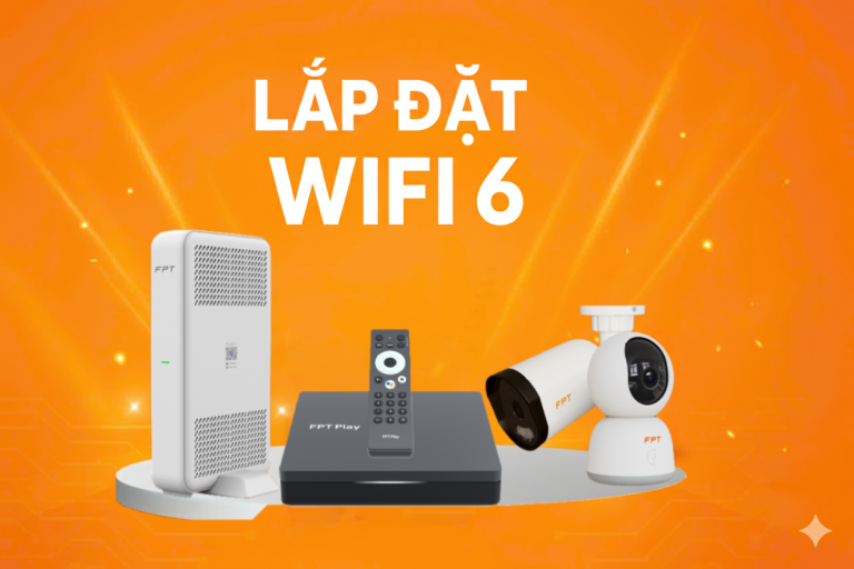 Lắp Mạng Wifi Xã Xuân Phú, Đồng Nai: Bảng Giá & Hướng Dẫn Chi Tiết