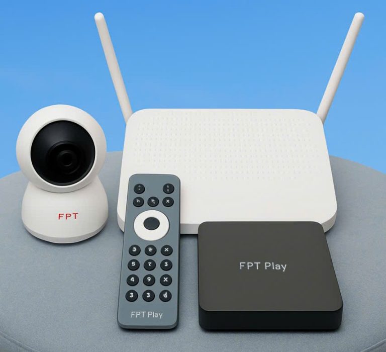 Lắp Mạng Wifi Xã Xuân Hòa, Đồng Nai: Hướng Dẫn Chi Tiết và Bảng Giá Cước 2025