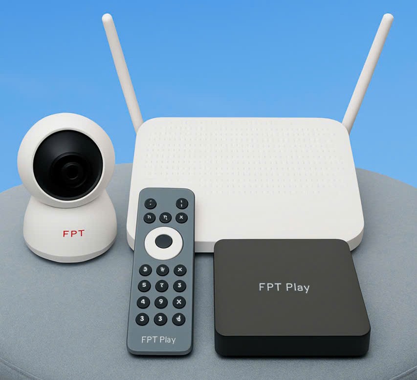 Lắp Mạng Wifi Xã Xuân Hòa, Đồng Nai: Hướng Dẫn Chi Tiết và Bảng Giá Cước 2025