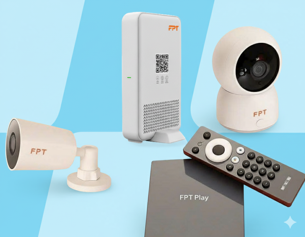 Lắp Mạng Wifi Xã Xuân Thành, Đồng Nai: Hướng Dẫn Chi Tiết và Bảng Giá Cước 2025