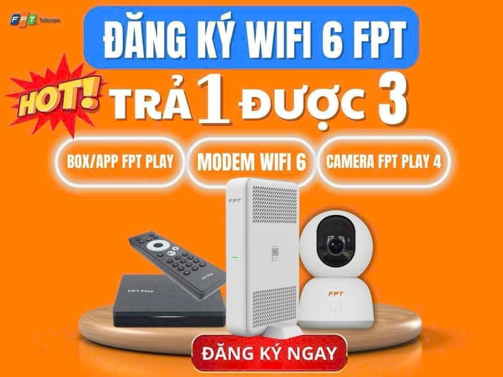 Lắp mạng Xã Lộc Hưng, Đồng Nai – Internet cáp quang mạnh mẽ, ổn định, giá tốt Cập nhật 2025