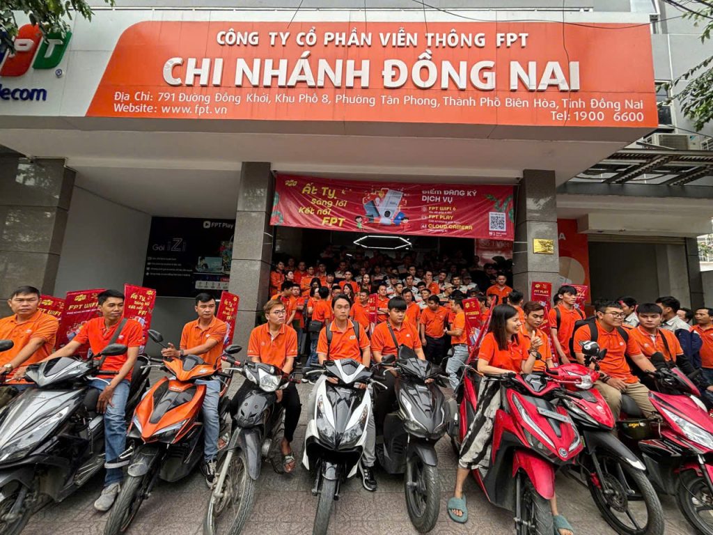 Đăng Ký Lắp Mạng Wifi FPT Tại Đồng Nai – Giải Pháp Internet Toàn Diện, Tốc Độ Cao, Ổn Định