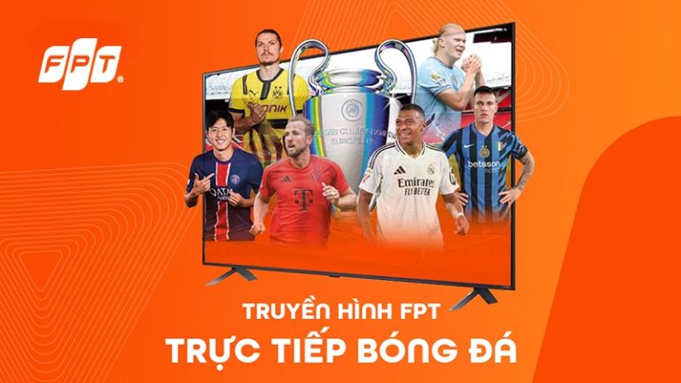 Xem Ngoại hạng Anh 2025: Hướng dẫn đầy đủ để theo dõi trọn vẹn giải đấu hấp dẫn nhất hành tinh