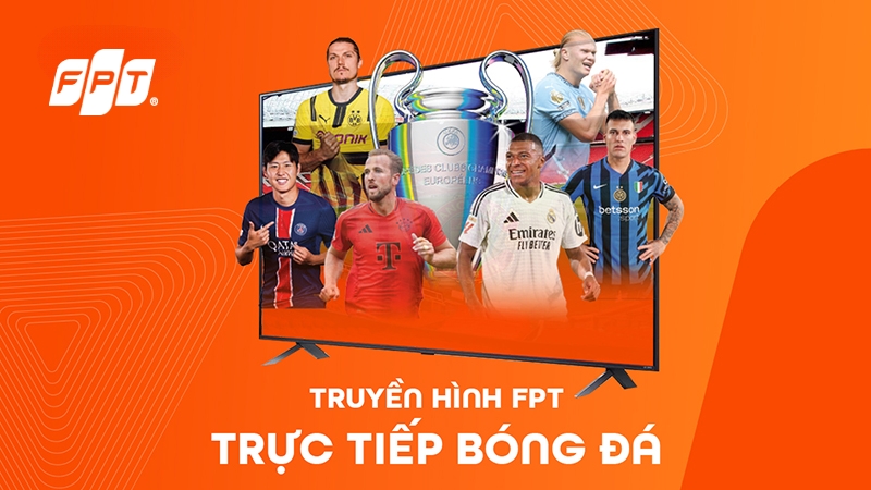 Xem Ngoại hạng Anh 2025: Hướng dẫn đầy đủ để theo dõi trọn vẹn giải đấu hấp dẫn nhất hành tinh