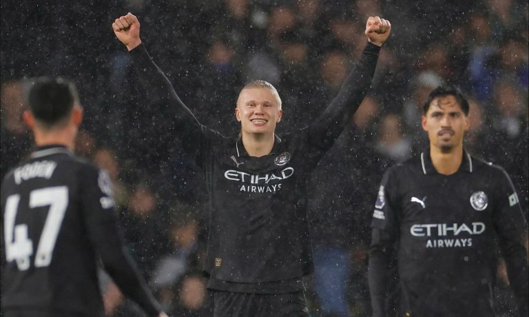 Xem ManCity Miễn Phí: Trải Nghiệm Ngoại Hạng Anh Bản Quyền Trên FPT Play – Man City Thắng Fulham Nghẹt Thở