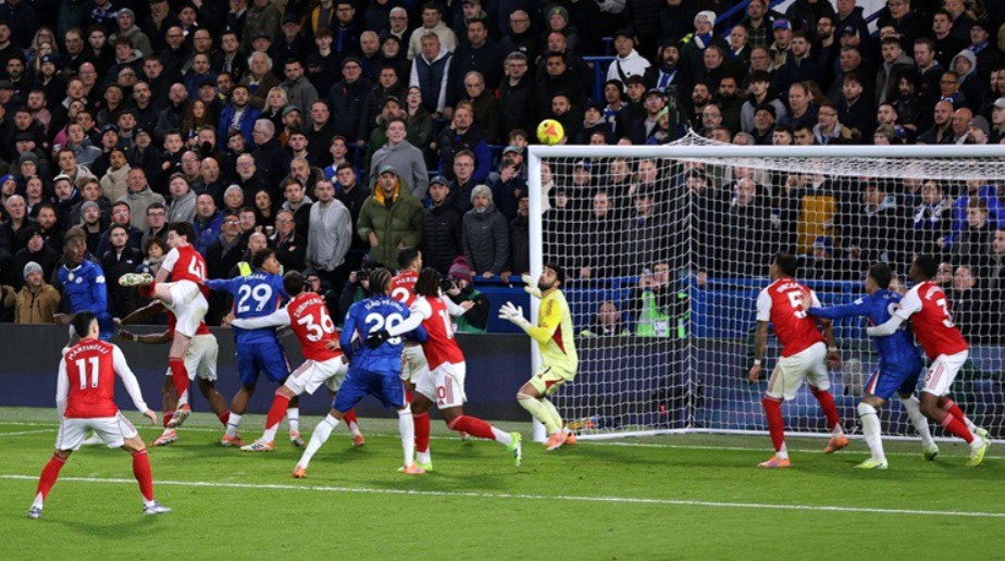 Xem Ngoại Hạng Anh: Trận Chelsea – Arsenal, VAR và trải nghiệm chất lượng