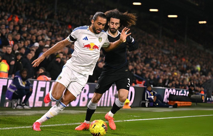 Kết Quả Bóng Đá Leeds United – Chelsea: Thảm Bại Khó Tin, Nỗ Lực Muộn Màng (Ngoại Hạng Anh)