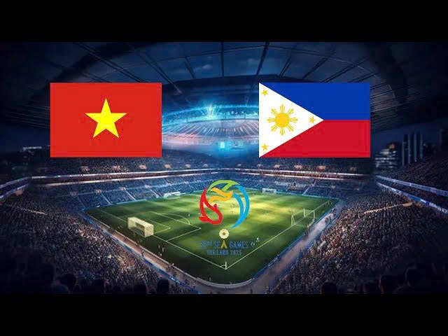 U22 Việt Nam 2-0 U22 Philippines, Chiến thắng thuyết phục tại bán kết bóng đá nam SEA Games 33
