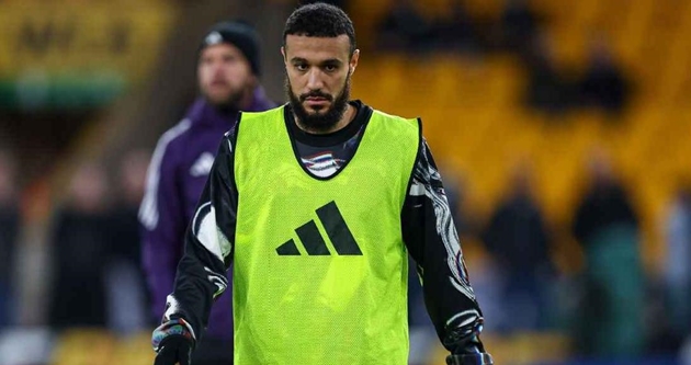 Ngoại hạng Anh Man Utd bức xúc vụ Mazraoui bị Morocco gọi