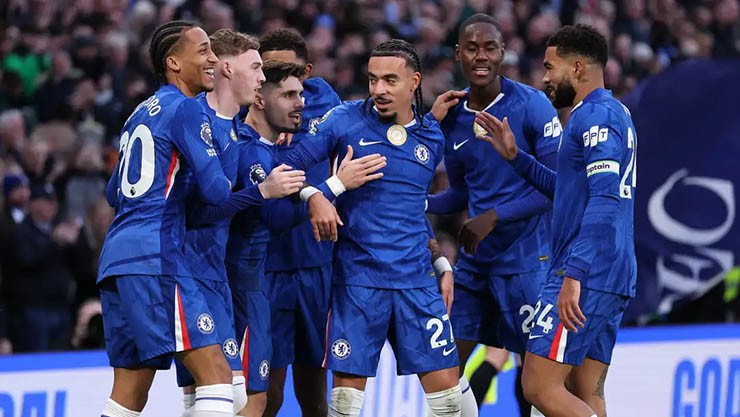 Chelsea nhắm 6 HLV thay thế, tính sa thải Maresca sau phát ngôn "lệch chuẩn"
