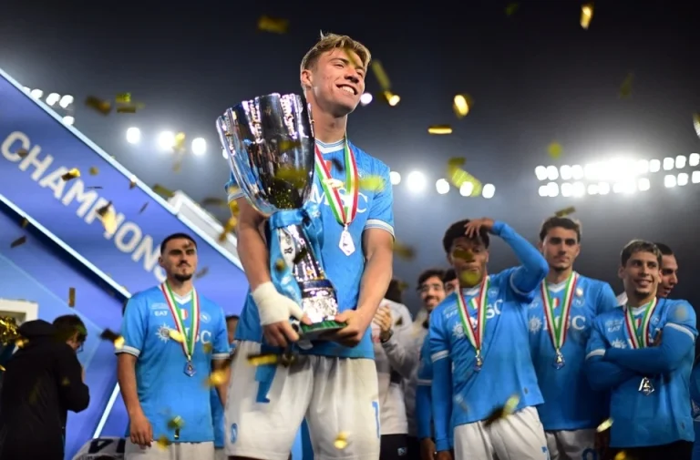 Vì sao Hojlund hợp Serie A hơn Premier League