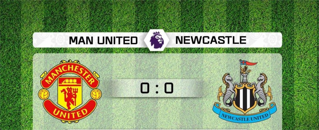 Dự đoán tỷ số MU – Newcastle: Đại chiến thời gian khó (Ngoại hạng Anh)