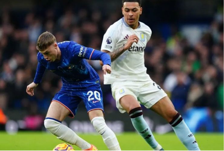 Xem ngoại hạng anh trên FPT Play: Liverpool chờ bứt phá top 4, Chelsea lo lắng trước Aston Villa