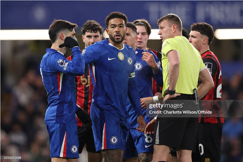 Xem Chelsea Ngoại Hạng Anh: Maresca Trước Nguy Cơ Bay Ghế, Đại Chiến Man City Định Đoạt Số Phận
