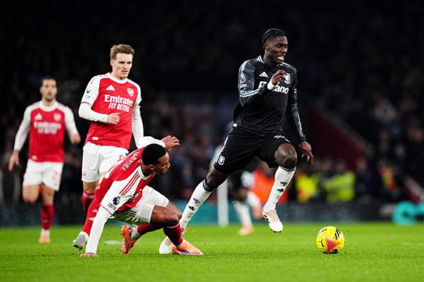 Xem Pháo Thủ Ngoại Hạng Anh: Arsenal Phục Hận Aston Villa, Bước Ngoặt Onana Và Ngày Emery Cạn Bài