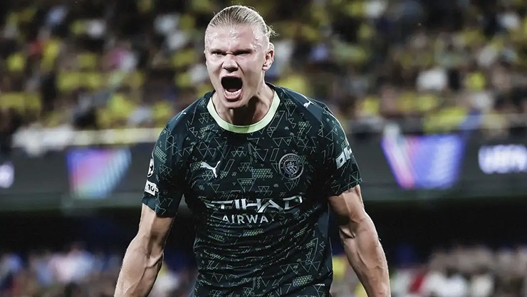 Đội hình xuất sắc nhất châu Âu 2025/26: Mbappe, Yamal có tên còn Harry Kane thì không