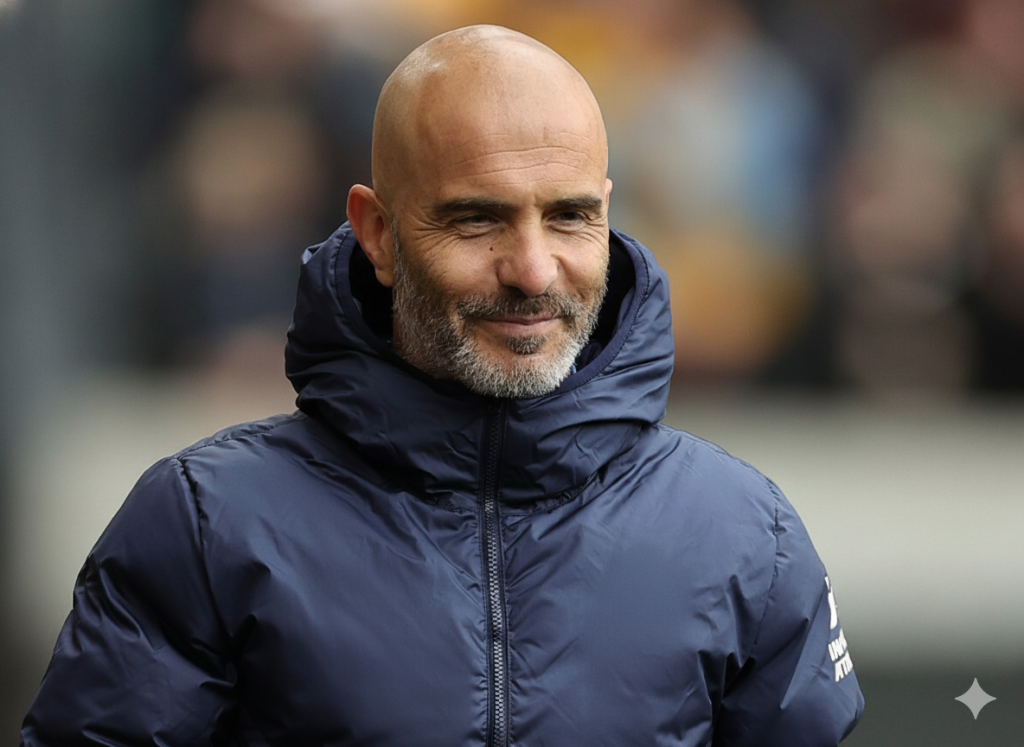 Chelsea bất ngờ chia tay HLV Enzo Maresca ngay ngày đầu năm 2026: Chuyện gì đã xảy ra?