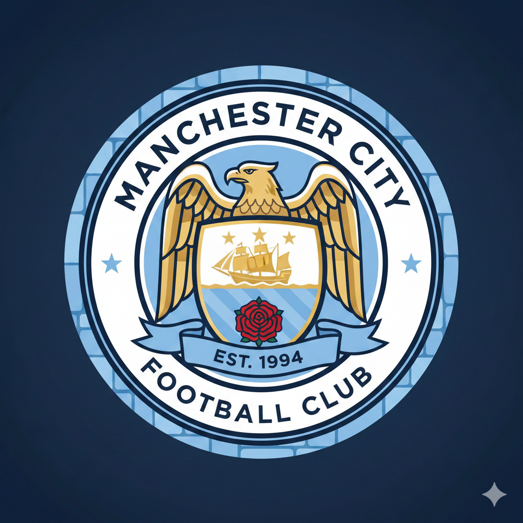 Man City khựng lại đầu năm 2026: Khi Pep Guardiola bế tắc và Haaland bị phong tỏa