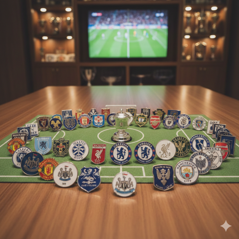 Bảng xếp hạng Ngoại hạng Anh 2025/2026: Arsenal bứt phá, cuộc đua Top 4 căng như dây đàn