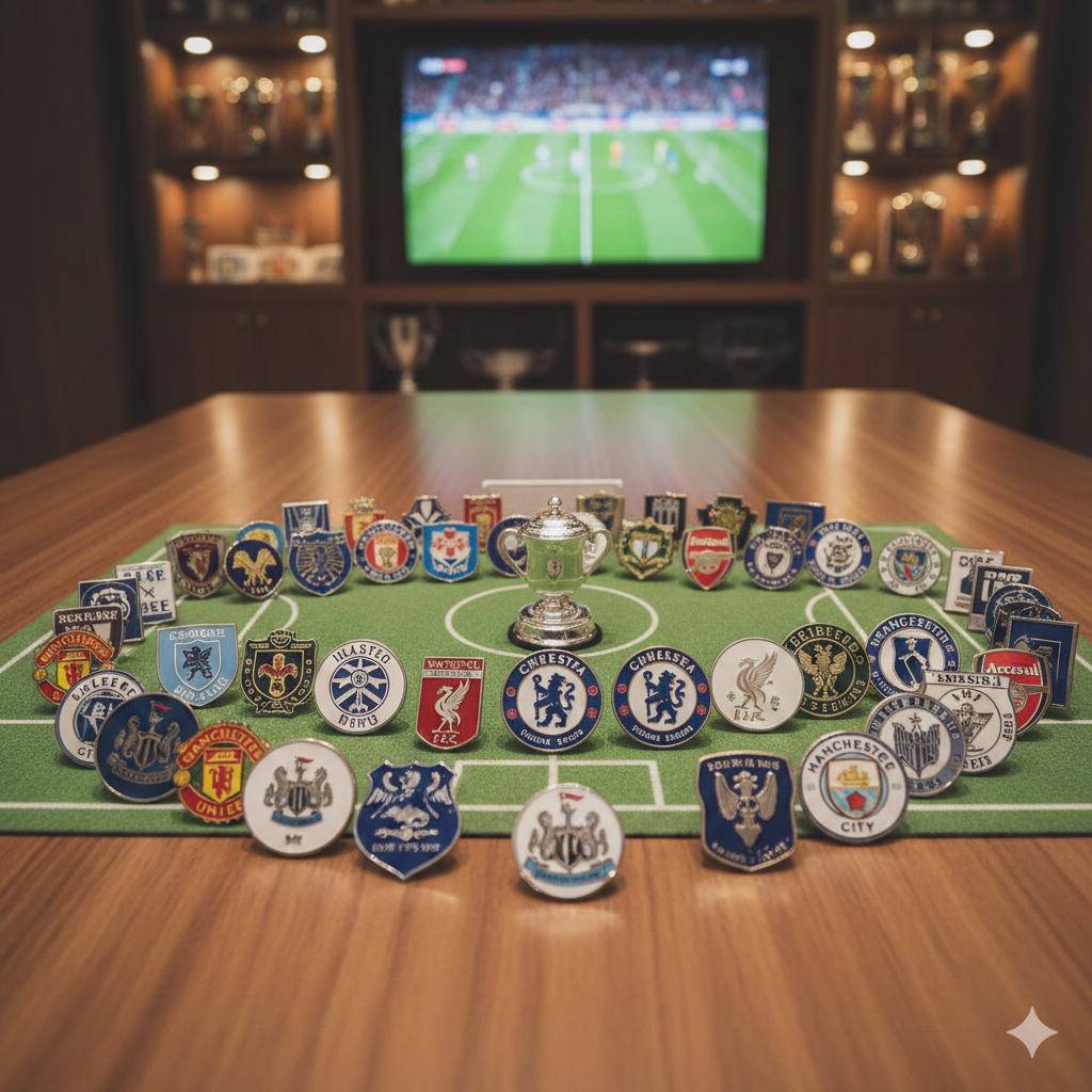 Bảng xếp hạng Ngoại hạng Anh 2025/2026: Arsenal bứt phá, cuộc đua Top 4 căng như dây đàn