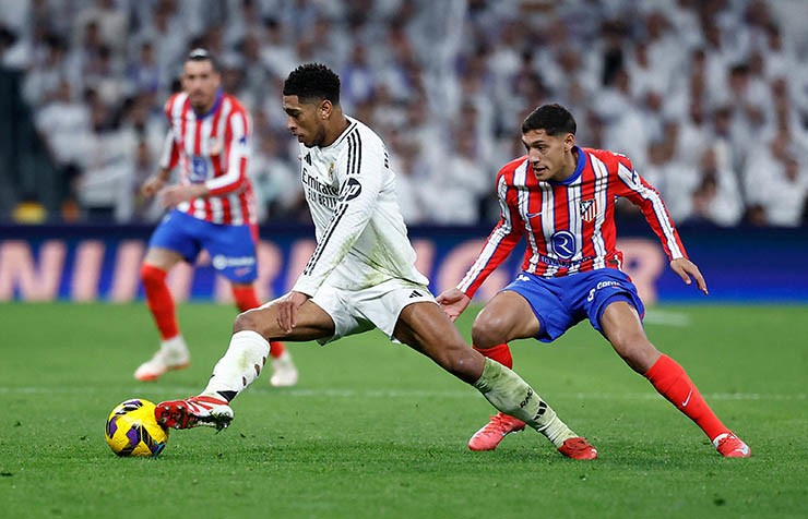 Dự đoán tỷ số Real Madrid – Atletico: Alonso đấu trí Simeone, tranh vé chung kết