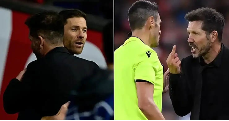 Nhận định kèo Real Madrid – Atletico Kèo châu Á: Real Madrid chấp 0,5