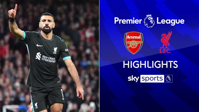 Arsenal bất phân thắng bại với Liverpool