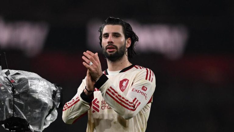 Szoboszlai: ‘Arsenal vẫn còn cách xa chức vô địch Ngoại hạng Anh