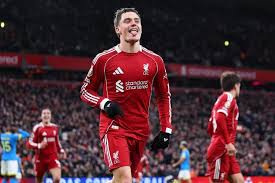 Kết quả bóng đá Liverpool - Barnsley: Wirtz 116 triệu bảng và dàn sao nhảy múa (FA Cup)