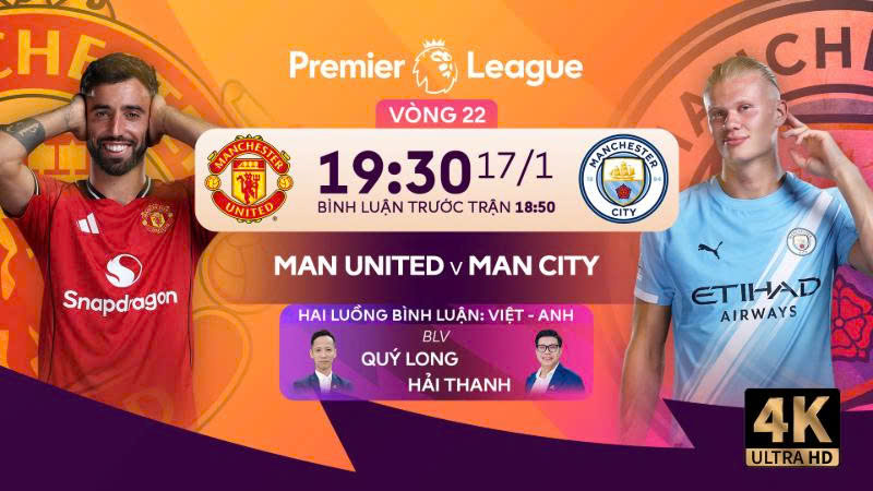 Manchester City trước derby: Sự lạnh lùng của kẻ thống trị và toan tính quen thuộc của Pep
