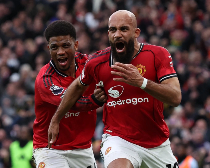Keane cảnh báo không nên thổi phồng Man Utd