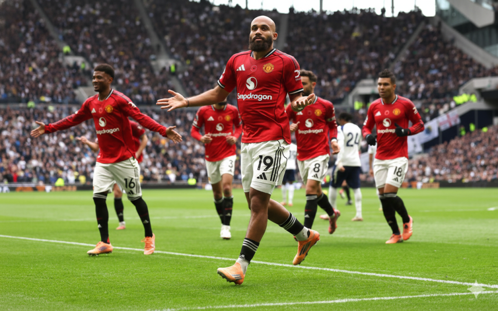 Carragher thẳng thắn: Michael Carrick chưa đủ tầm đưa MU vô địch Premier League