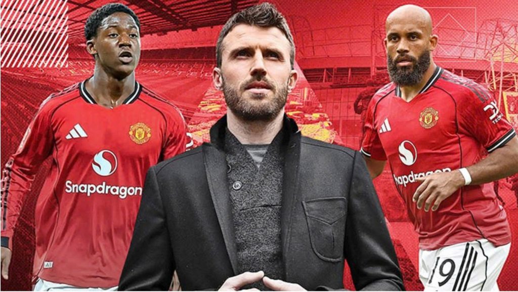 MU nhắm HLV trưởng lâu dài: Luis Enrique có thực sự phù hợp?