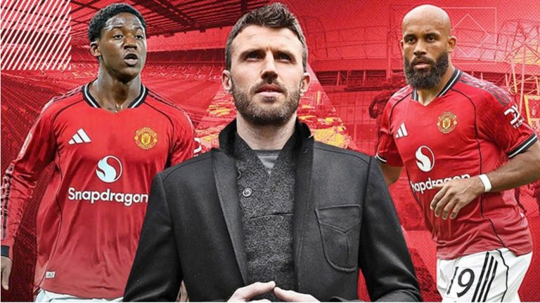 MU nhắm HLV trưởng lâu dài: Luis Enrique có thực sự phù hợp?