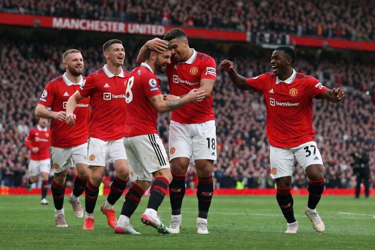 Wolves vs Manchester United: Nỗ Lực Đáng Khen Của Bầy Sói Và Khoảnh Khắc Suýt Ghi Bàn Của Gomes