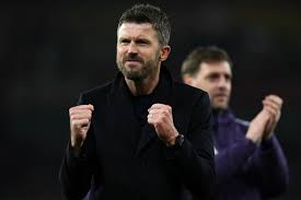 MU đả bại Arsenal: Carrick ca ngợi học trò, nói gì về cơ hội làm HLV chính thức? – Chiến thắng bản lề và bước ngoặt trên băng ghế huấn luyện
