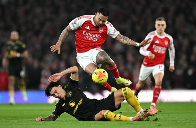 Scholes: 'Arsenal có thể là nhà vô địch Ngoại hạng Anh tệ nhất'