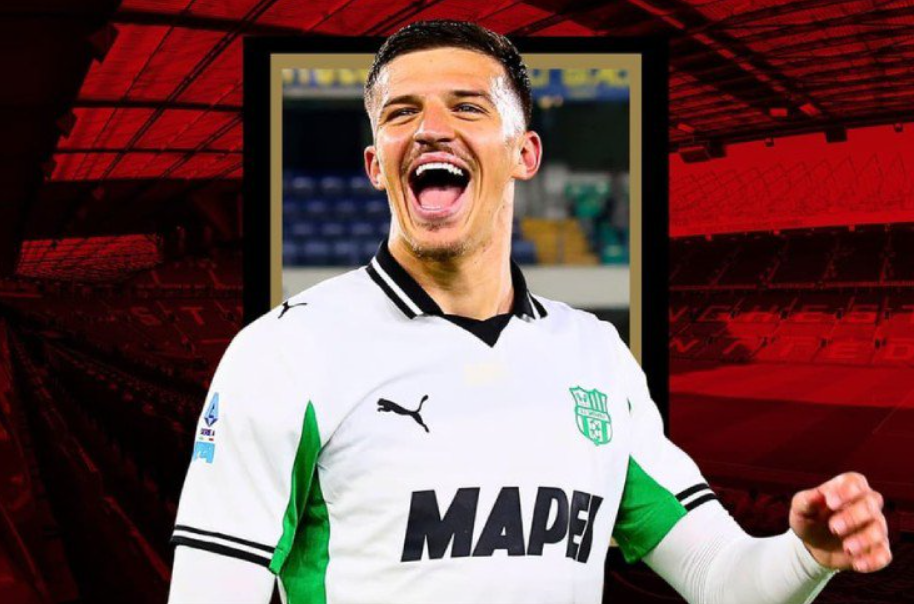 MU âm thầm chốt sao Serie A thay Maguire, Real - Bayern tranh giành Dalot