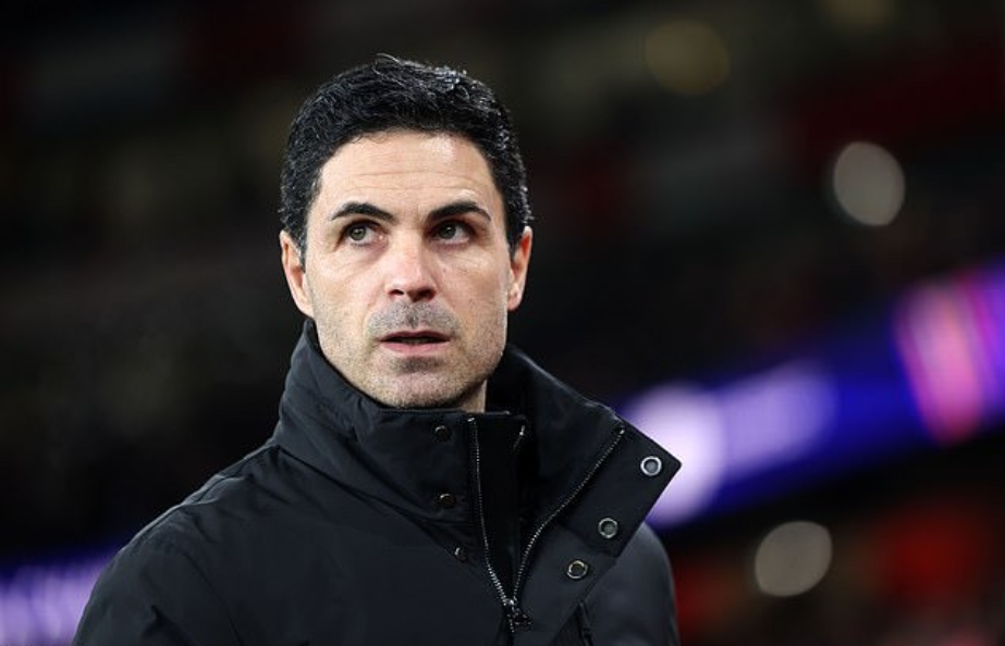 Arsenal gặp sự cố lớn trước thềm đấu Leeds ở Ngoại hạng Anh